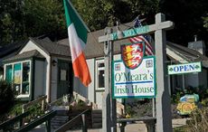 Meet your local Irish shop: O’Meara’s Irish House