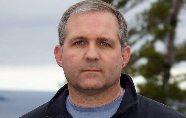 Paul Whelan was arrested in Russia on charges of espionage in December 2018.