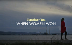 Powerful 'Together For Yes' documentary available for free on IFI this week