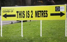 Study shows how physical distancing could affect pubs in Ireland