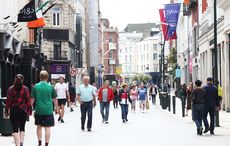 Ireland making steady progress against COVID-19