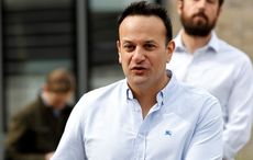 Varadkar defends picnic with friends at Phoenix Park