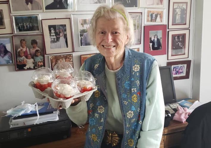 New York's Aisling Irish Center's mission undeterred by COVID-19
