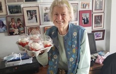 New York's Aisling Irish Center's mission undeterred by COVID-19