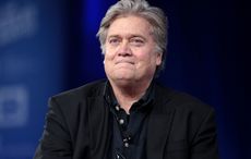 Forget Steve Bannon - we’re all deep staters now