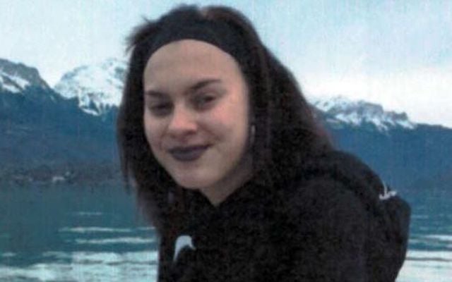Ana Kriegal (14) was murdered in Lucan, County Dublin, in May 2018.