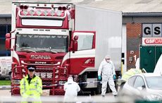 26 people arrested in human trafficking probe prompted by UK lorry tragedy