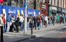 Ireland faces its worst recession in history due to COVID-19