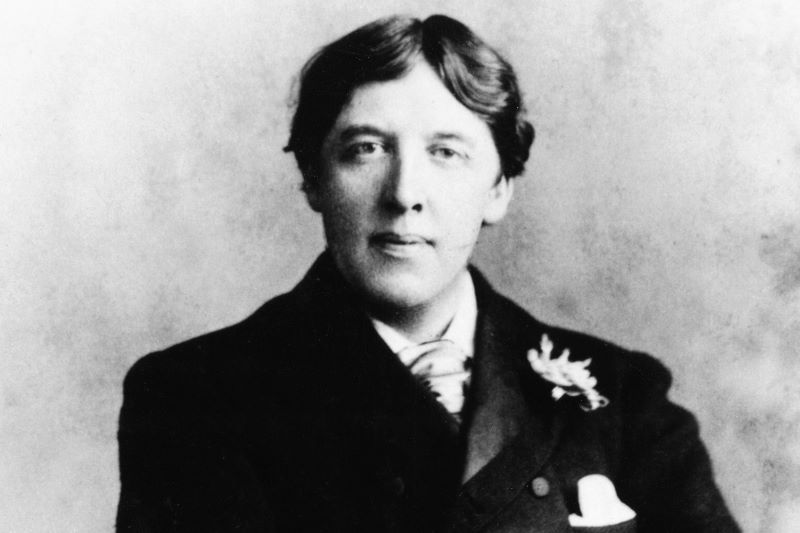 Oscar Wilde celebrated in new series at Quinnipiac's Great Hunger Institute 