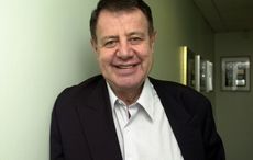 Brendan Bowyer was born 88 years ago today and the Beatles once opened for him