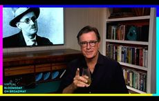 WATCH: Bloomsday on Broadway goes virtual this year