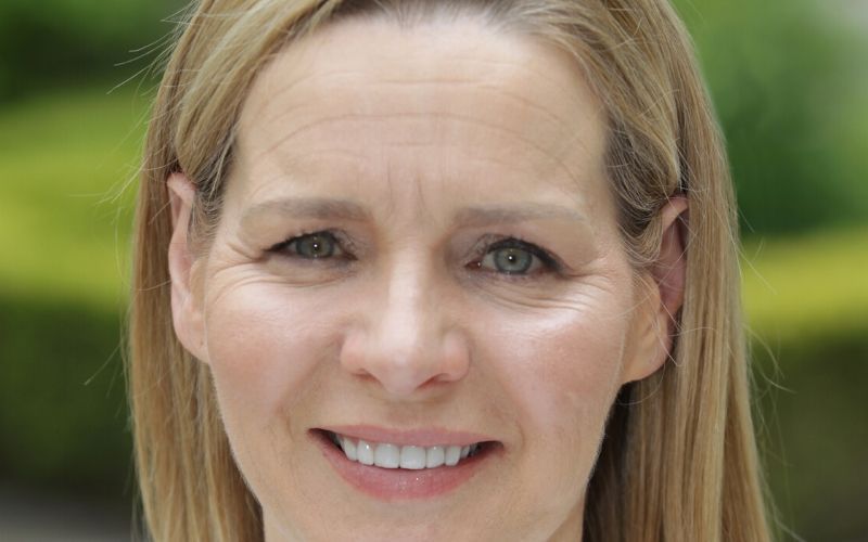 Caitriona Fottrell appointed new Ireland Funds president