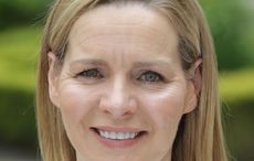 Caitriona Fottrell appointed new Ireland Funds president