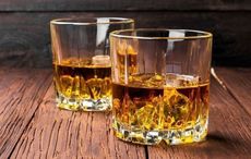 Irish whiskeys win big at World Spirits Competition