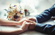 Irish couple who got wedding date tattoos forced to cancel due to COVID-19