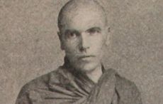 From Dublin drunk to Burmese monk - the Irishman who became the first western Buddhist monk