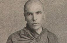 From Dublin drunk to Burmese monk - the Irishman who became the first western Buddhist monk