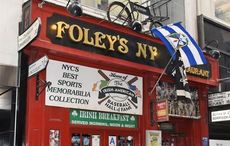COVID’s latest victim is one of New York’s most famous Irish pubs
