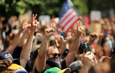 Irish Americans need to do more to tackle racism