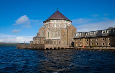 Ancient Lough Derg pilgrimages continue from afar amid COVID