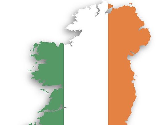 \"Irish unity is now a winnable project. Together we can make it happen.\"