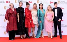 Here are your Irish nominees for the 2020 BAFTA TV awards