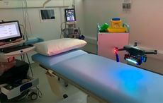 Irish scientists unveil ultra-violet drones that can combat COVID-19 in public