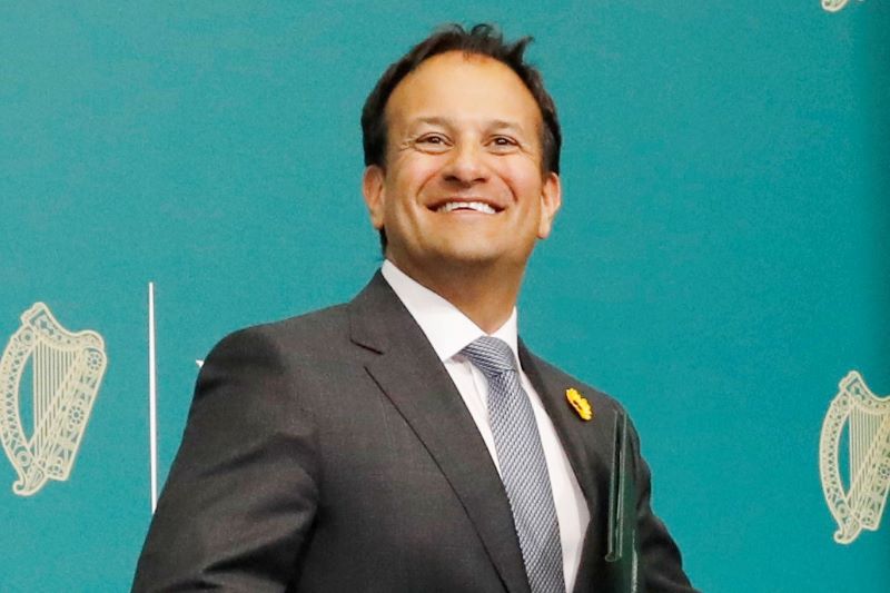 Taoiseach announces acceleration of Ireland's COVID Roadmap 