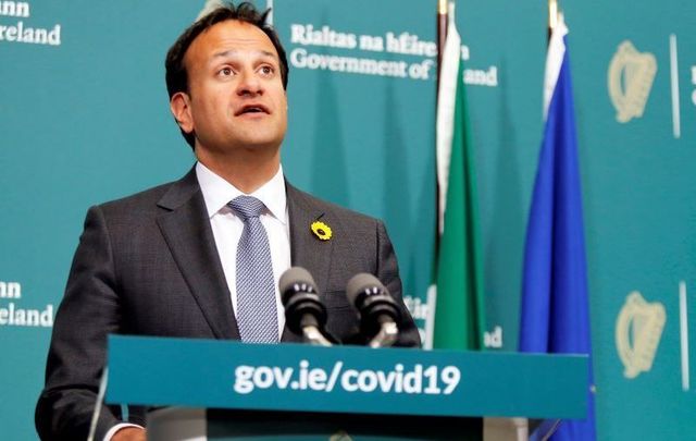 Taoiseach Leo Varadkar announced on Friday, June 5 that Ireland is able to accelerate its reopening scheme.