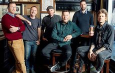 Dropkick Murphys live stream show raises over $700k for charity