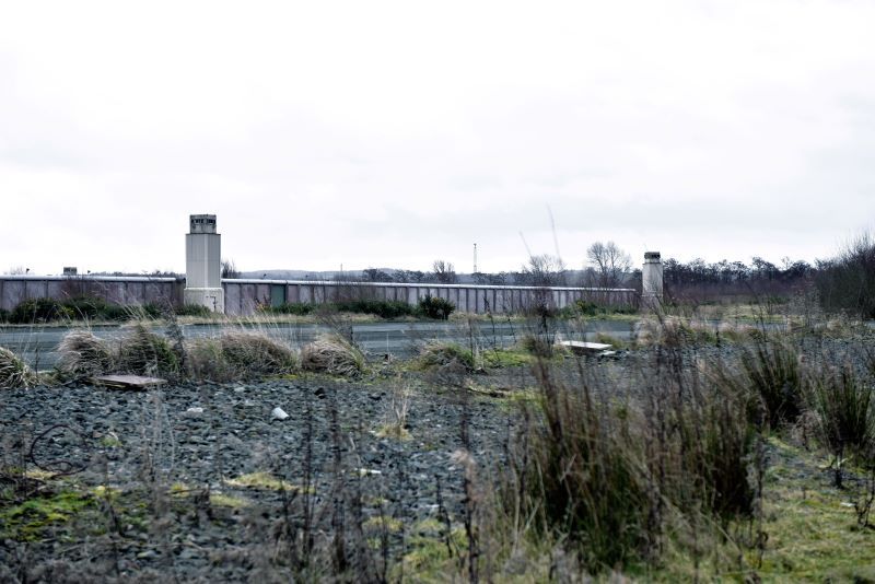 The day 38 IRA prisoners escaped the Maze in the biggest jailbreak in British history