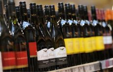 Alcohol sales in Ireland up by 93 percent in May