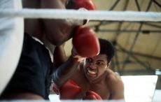When a Fermanagh man beat Muhammad Ali in his back garden