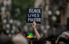 Dublin artist pays tribute to George Floyd, raises money for memorial fund