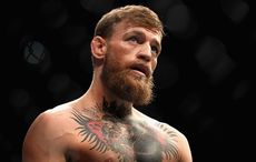 Conor McGregor announces retirement for the third time