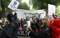 Anti-racism protests take place across Ireland on Saturday