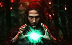 Who was the Fairy King in ancient Celtic mythology?