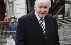 Irish leader Albert Reynolds was a man of vision