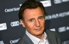 Liam Neeson's mother dies one day before actor's birthday