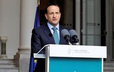 From Lord of the Rings to Churchill: Leo Varadkar's most noteworthy speech references