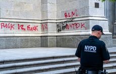No prosecution for alleged getaway driver of St. Patrick’s Cathedral vandals