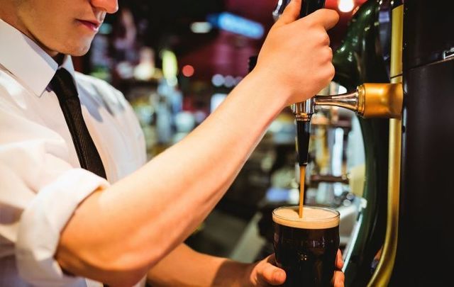 Pubs in Ireland can start reopening from June 29.