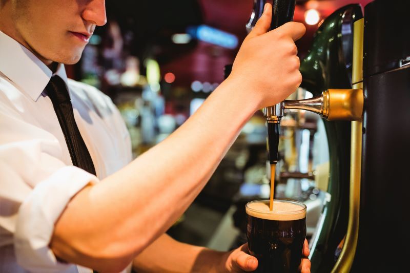 The official countdown to the reopening of Ireland's pubs!