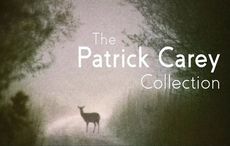 WATCH: Irish Film Institute unveils The Patrick Carey Collection