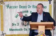 Deporting Irish grandfather tarnishes America's legacy