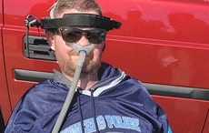 Pat Quinn launches handlebar mustache challenge for ALS research