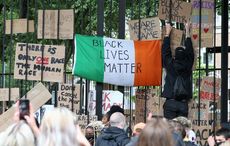 Irish immigration groups express support for Black Lives Matter