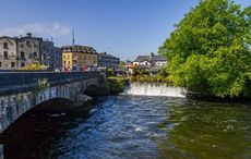 Where will the Irish “staycation” during the COVID summer of 2020?