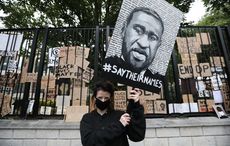 Kerry Kennedy blasts United States systematic racism