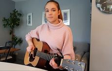 Justin Bieber slams Irish teen singer Allie Sherlock on her Instagram